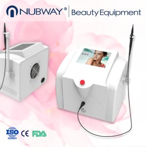 Quality Promotion 30M HZ high frequency Redness Spider Veins Removal Machine for clinic wholesale