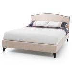 Single Upholstered Bed, Upholstery Children/Kids Furniture, Small Bed