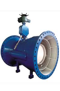 Quality Stainless Steel Fixed Cone Valve For Regulate Dams / Clear Water Reservoirs Flow wholesale