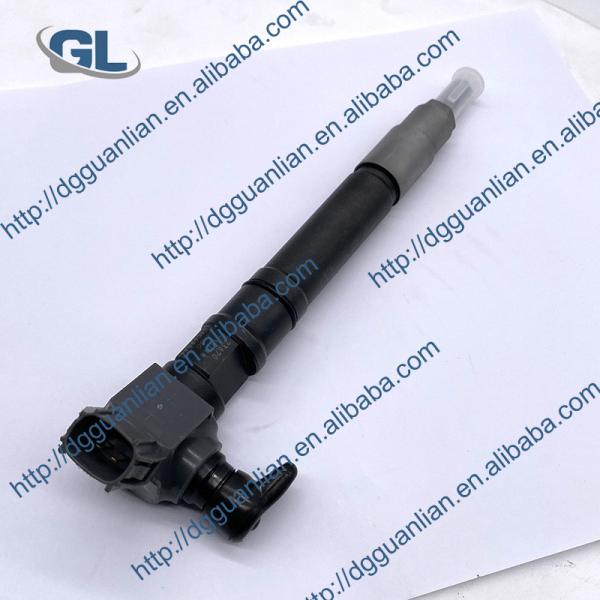 GENUINE NEW FUEL INJECTOR 295700-0550 23670-0E010 23670-11010 23670-19015 FOR