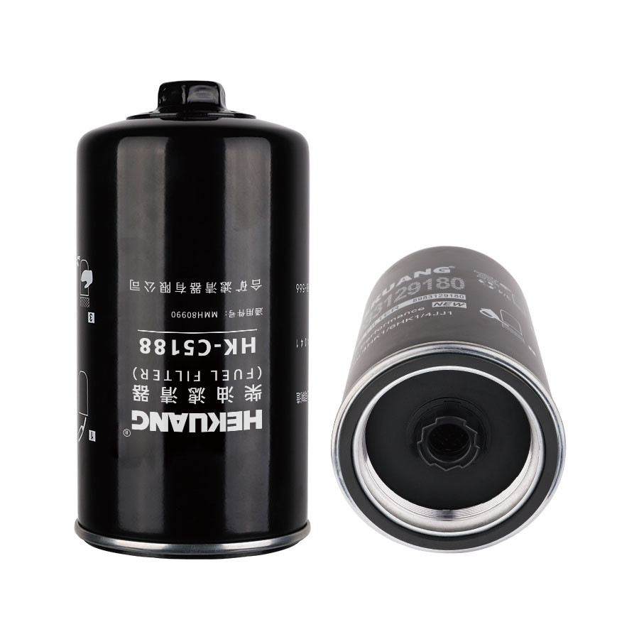C5188 Efficient Engine Fuel Filter MMH80990 For Sumitomo 210-6 IHI 135NS