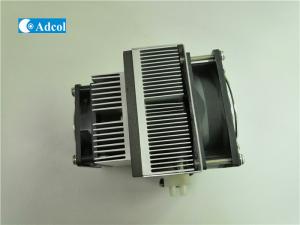 Quality Peltier Thermoelectric Air Conditioner Peltier Cooler For Outdoor Cabinet ATA025 12VDC wholesale