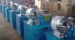 380V 80T Hydraulic Hose Crimping Machine For Agriculture