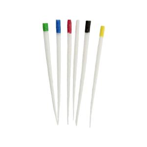 Quality Endodontic Dental Absorbent Paper Points Dental Gutta Percha Points Composite Filling wholesale