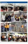 Commercial Restaurant Gas Cooking Equipment Heavy Duty NG/LPG Range Stainless