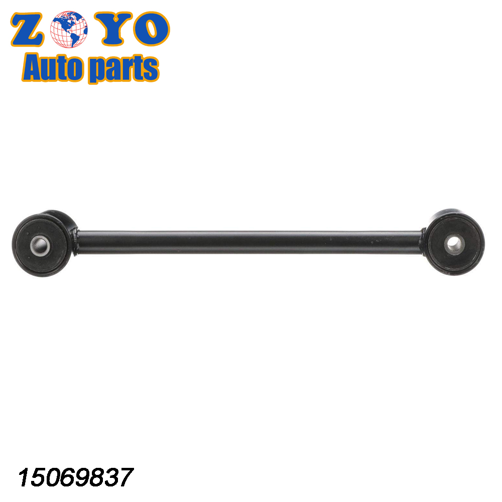 Buick Rainier 04-07 American Car Control Arm with Nature Rubber Bushing OEM Standard