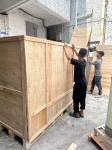 Filmtec Membrane Industrial RO System With 98% Salt Rejection Rate