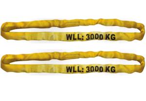 Quality Endless Round Webbing Sling wholesale