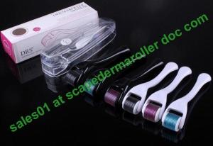 Quality best derma roller from SCAPE where to buy derma roller wholesale