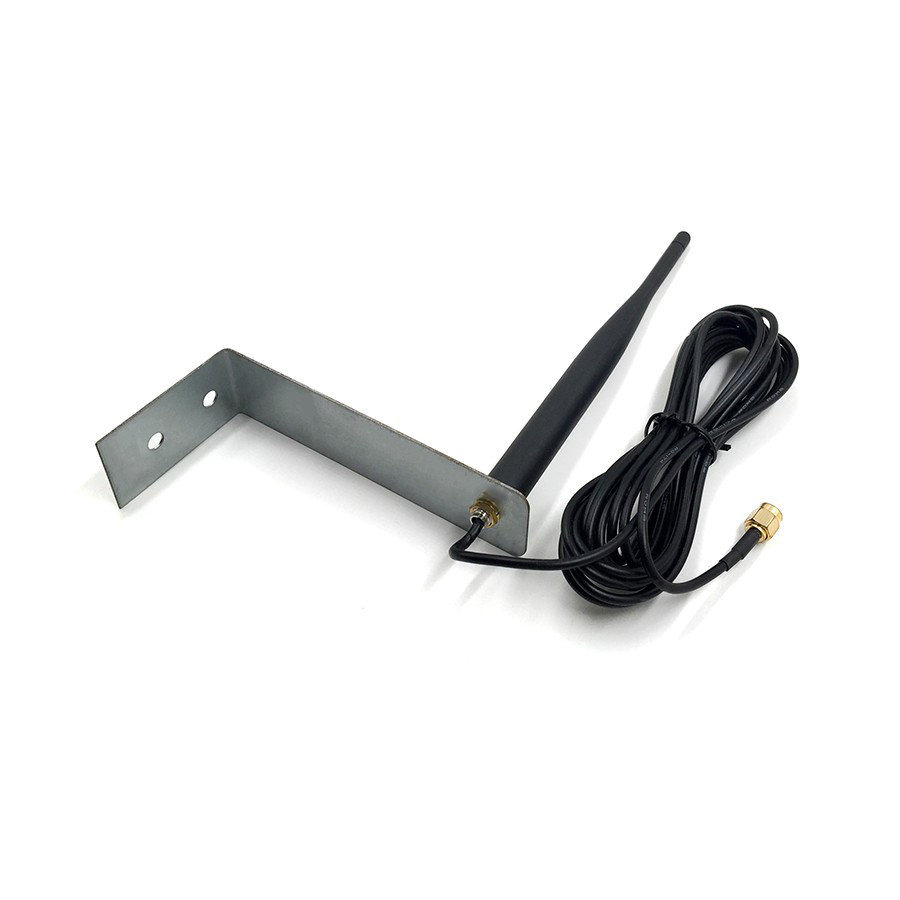Outdoor 433MHz Antenna for Automations Automatic Gates Impedance 50 Ohm