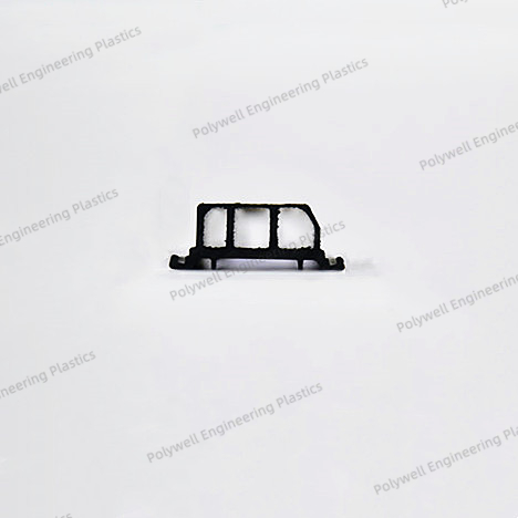 Customized HK Shape polyamide 66 Heat Insulation Strip for Aluminum Window Profile