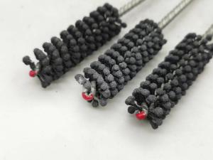 Quality 20*60*200mm Flexible Honing Brush 180# Abrasives wholesale