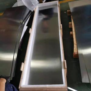 Quality Cold Rolling Bright Moly Plate wholesale