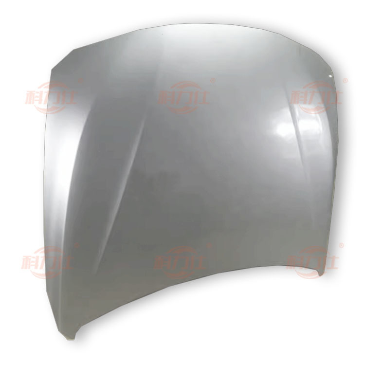 Aluminum Iron Used B-M-W Hood Replacement Car Parts F35 316 320 328 330 335