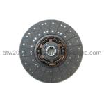 USD Payment Supported 430 Clutch Plate Wg9725160390 Complying with International