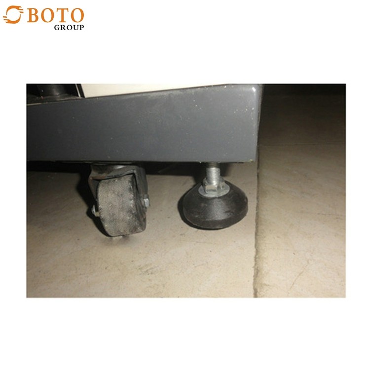 UV Irradiance Material Aging Performance Testing Instrument 0-1200mW/Cm2 ±5% Accuracy 20-95%RH