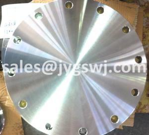 Quality F316/F316L blind flanges, blind cover wholesale