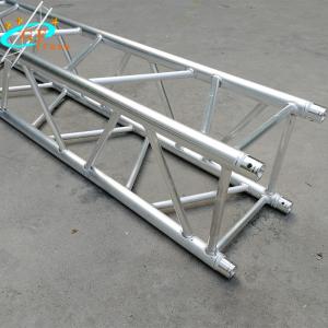 Quality 6082 Aluminum Spigot Truss Aluminum Square Truss Opening Ceremony Use wholesale