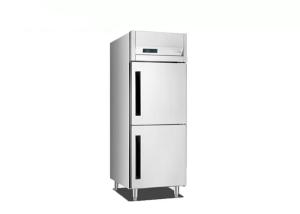 Quality Low Noise 0.5L 95kg Foster Catering Equipment wholesale