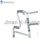 Anti Slip Medical Rehabilitation Equipment Elderly Disabled Adult Walker