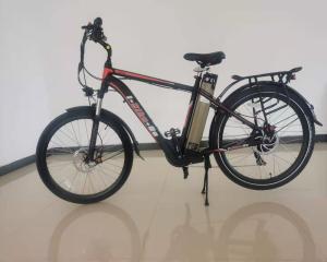 Quality 48v 23ah 48 Volt Bicycle 48v 16ah 17ah Ebike 48v 250w Two Wheel City Bike Arrow 10 wholesale