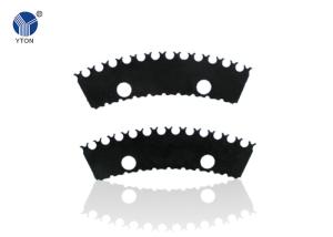Quality Metal Material Tire Retreading Machine Part Cold Retread Buffing Slice wholesale
