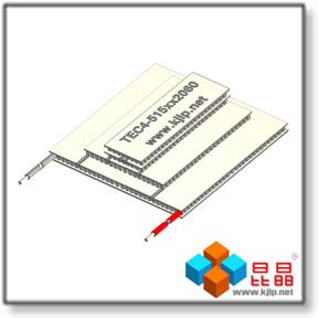 Quality TEC4-515 Series (Cold 20x60mm + Hot 72x72mm) Peltier Chip/Peltier Module/Thermoelectric Chip/TEC/Cooler wholesale