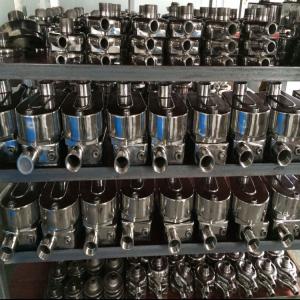 Quality High Pressure Stainless Steel Self Priming Pump Electric Speed 2850 R/Min Corrosion Resistant wholesale