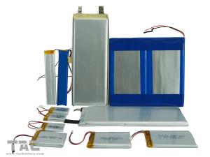 Quality 3.2V LifeP04 Battery High Energy Density 11585135Fe 10Ah Lithium Iron Phosphate wholesale