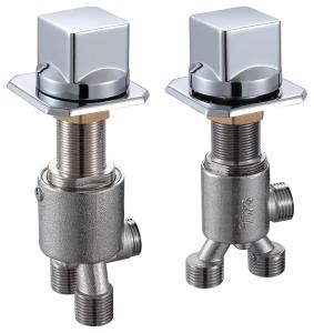 Quality Bathtub mixer,Faucet,T-0702B1A2 wholesale