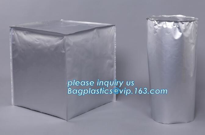 Aluminium pallet cover, foil liners, aluminium liners, Plastic packaging and protective solutions, Bags, Bagging, & Pack
