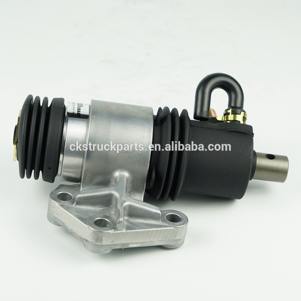 8-98187304-0 Japanese Trucks Diesel Engine Pneumatic Air Brake Compressor for 6HK1 Engine