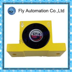 Quality GT Pneumatic Turbine Vibrator High Speed And Eccentric Working Torques wholesale