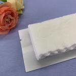Single Pack Folded Terry Cotton Refreshment Towel