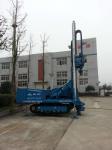 Top Drive Impact Drilling Machine MDL - C180
