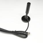 Portable Indoor Digital TV Aerial USB TV Tuner / ATSC Television Use