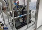 Noise Thermal Insulation Covers Removable Reusable Heat Resistant Fiber Glass