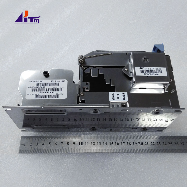 Diebold Opteva Thermal Journal Printer 49-247984-000A 00-155446-000A