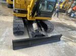 USED EXCAVATOR CAT305.5E IN STOCK CREWLER EXCAVATOR SECODN HAND HIGH DIGGING