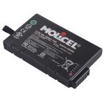 Rechargeable Replacement Medical Equipment Batteries For HP 989803194541 ME202EK