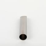 Welded Stainless Steel Sanitary Pipe , TP304 316L Stainless Steel Seamless Tube
