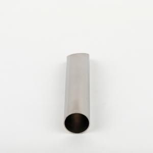 Quality Welded Stainless Steel Sanitary Pipe , TP304 316L Stainless Steel Seamless Tube wholesale