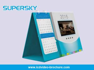 Quality Portable Promotional Video Cards TV &amp; Movie Character Theme For Business Gift wholesale
