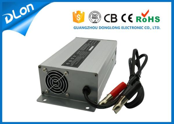 automatic 36v 18a ezgo battery charger / 48v 15a eazgo golf cart batter charger
