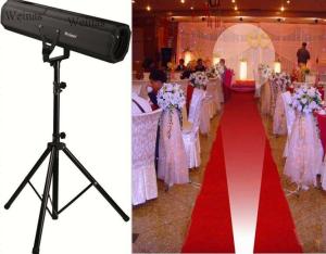 Quality Theater Concert Automatic Follow Spot Light 17R 350W Bulb 50 Meter Jet Distance wholesale