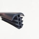 ISO9001 2015 Certified Outlet Truck Door Gasket Rubber Seal for Shipping