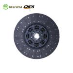 1878003729 Quality Overrunning Clutch Assembly Sachs Type Truck Clutch Plate OKA