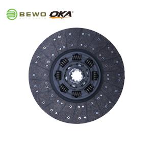 Quality 1878003729 Quality Overrunning Clutch Assembly Sachs Type Truck Clutch Plate OKA wholesale
