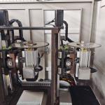 5 Axis Cnc Machining Center Aluminum Door Making Machine