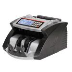 EUR Money Discriminator Mix Value Bill Counter Value counting machine cash